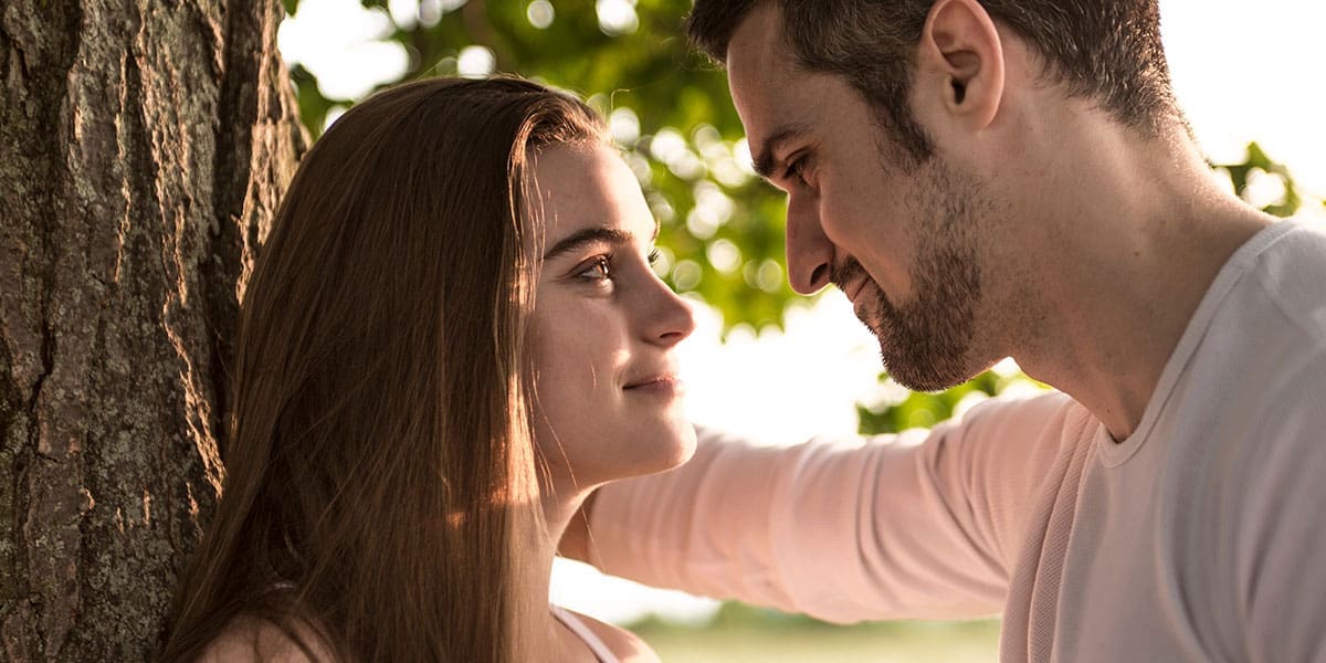 proteccion sexual en una relacion sana