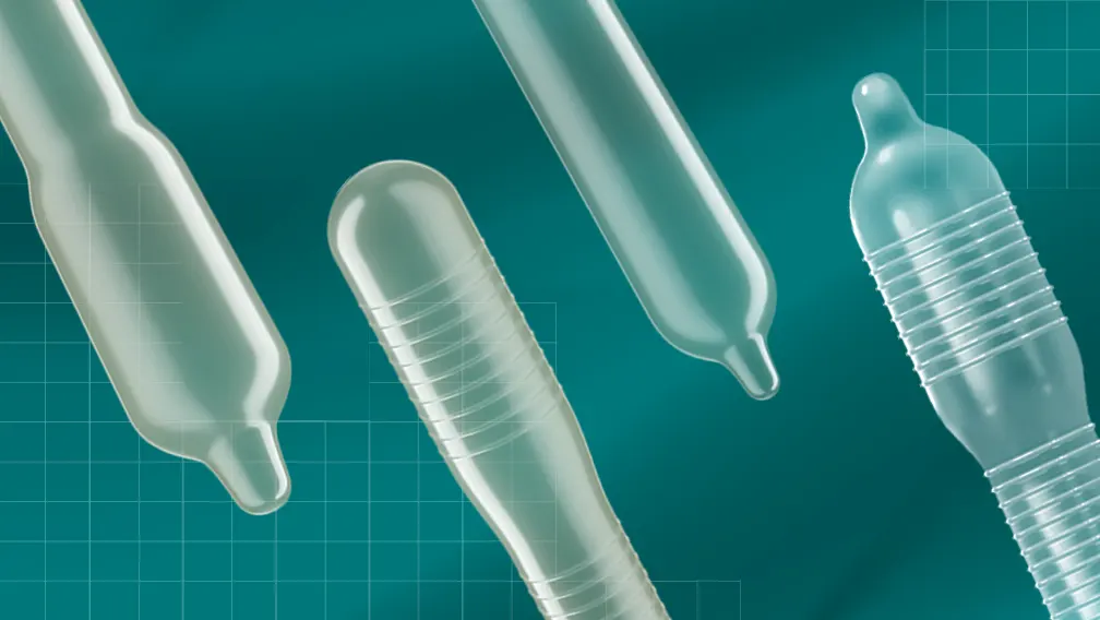 materiales premium condones trojan